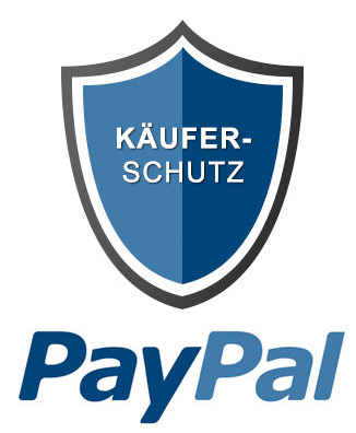 PayPal Käuferschutz